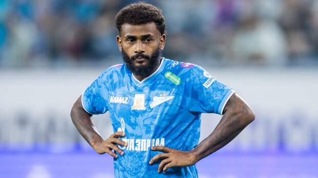 Быстров — о Венделе: «В мое время его съели бы на тренировках»