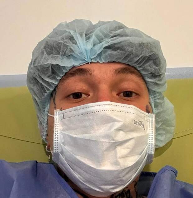 У Глеба Викторова из группы «Три дня дождя» родился второй сын