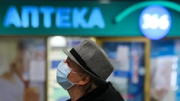 В Нижегородской области приняли меры из-за COVID-19