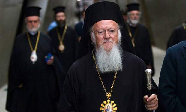 Еретик Варфоломей Еретик Варфоломей