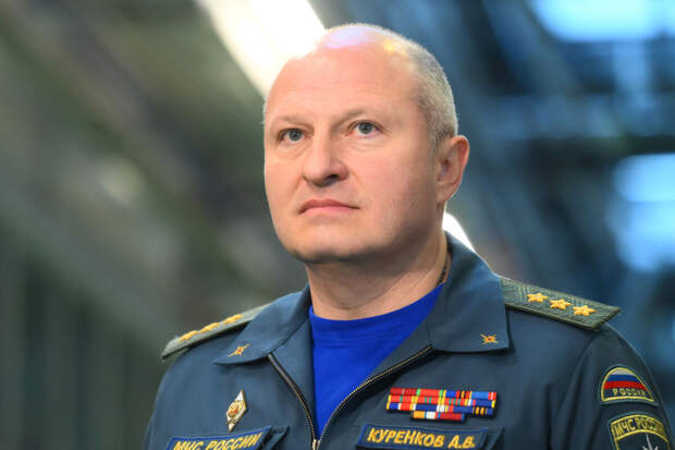 Куренков: Путин сопереживает Чечне и Дагестану, регионам окажут помощь