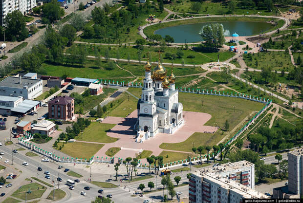 Абакан