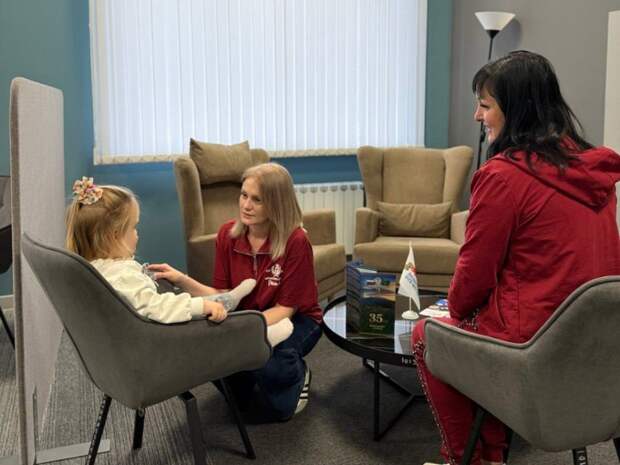 Фонд "Защитники Отечества" по Адыгее в течение 2025 года оказывал комплексную поддержку ветеранов СВО и их семей