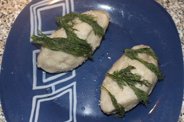 Цеппелины. Цеппелины, Еда, Рецепт, Кулинария, Длиннопост
