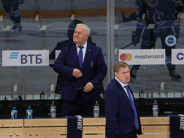 «Не могли дома второй матч уступать». Владимир Крикунов — о дерби