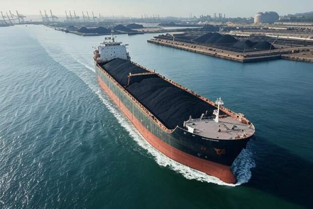 Богомолов не считает блокаду Ормузского пролива причиной роста спроса на уголь