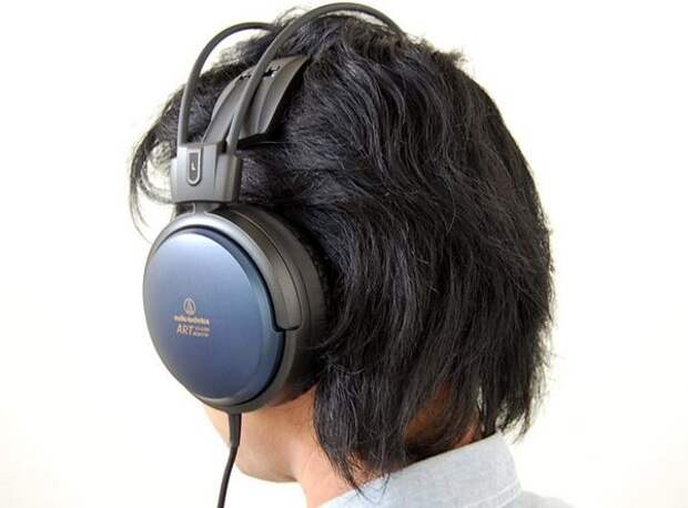 Audio-Technica ATH-A900X LTD-3