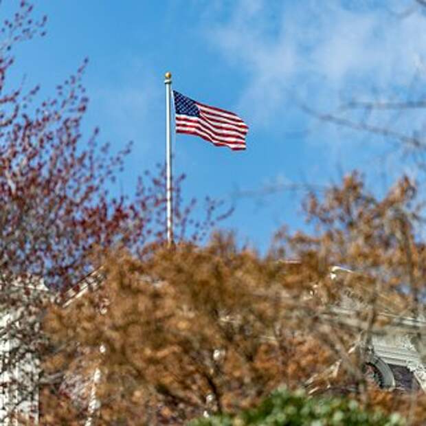 Суд в США согласился рассмотреть иск к России на десятки миллиардов долларов