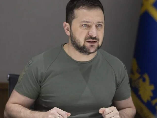 Зеленский заявил о «ликвидации лиц из высшего командного состава» ВС РФ