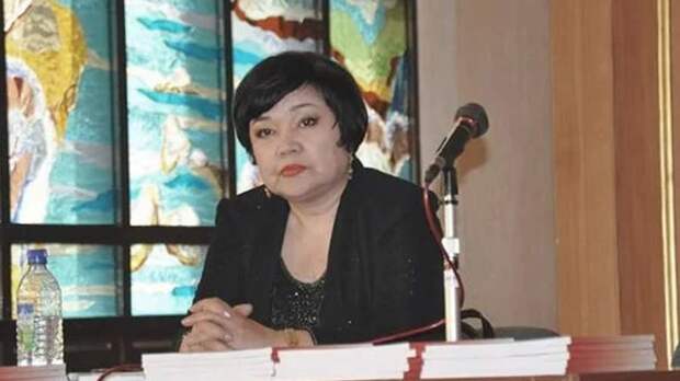 Автор песен советских артистов Дилором Омонуллаева умерла в возрасте 65 лет