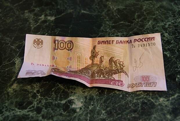 Отдавать надо от всего чистого сердца