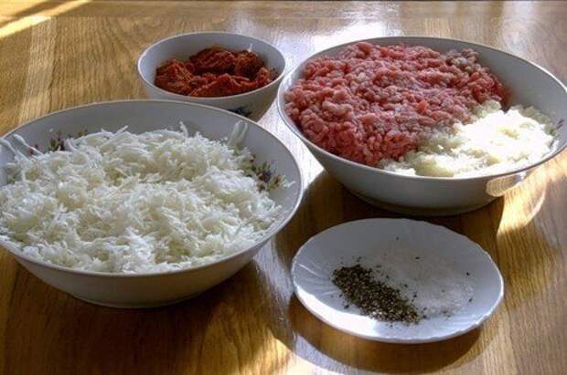 Капустники