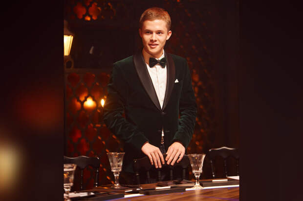 Актер Леон Кемстач признался, что ему не с кем праздновать 14 февраля