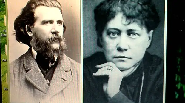 Блаватская "инструкции для учеников внутренней группы". Е п n. Блаватской. Е п n. Е п блаватская.