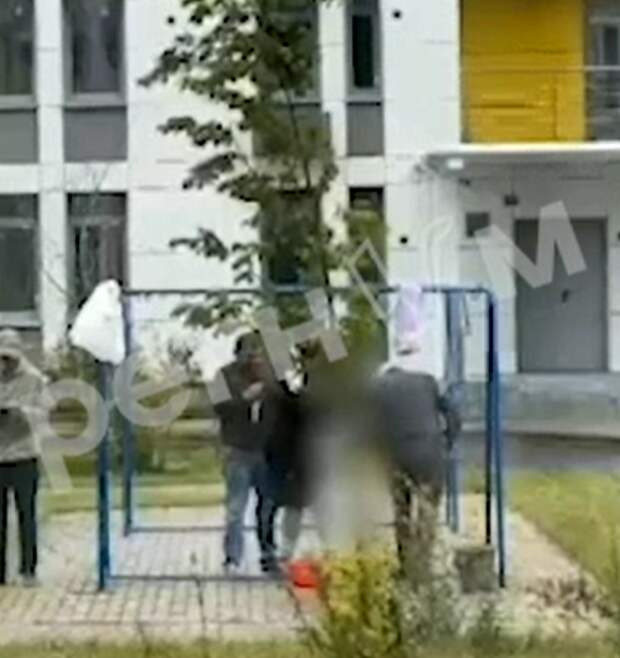Фото: ИА "Регнум".