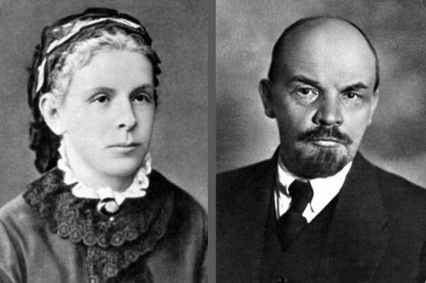 «Согрешила с доктором»: кто на самом деле был настоящим отцом Ленина