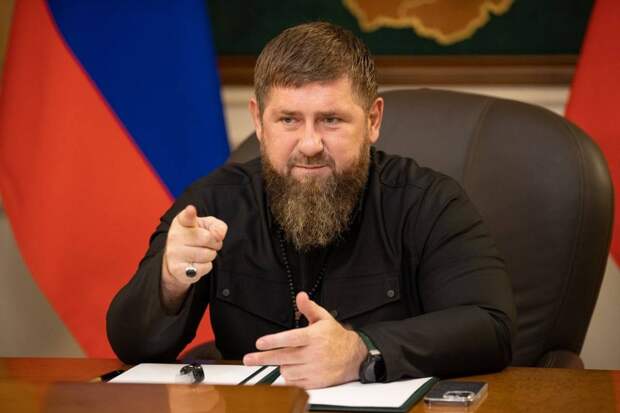 Кадыров: Я обращаюсь к тебе, уклонист
