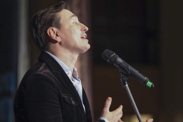 Борьба за ректорское кресло Школы-студии МХАТ: Безруков не выдвигается