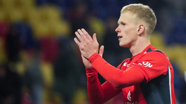 ЦСКА — «Динамо» Махачкала: объявлены стартовые составы