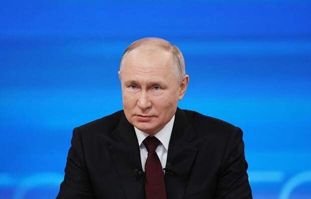 Путин: размер федерального инвествычета нужно определить совместно с бизнесом