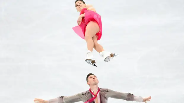 Ягудин: команда сделала уверенный шаг в сторону золотой медали