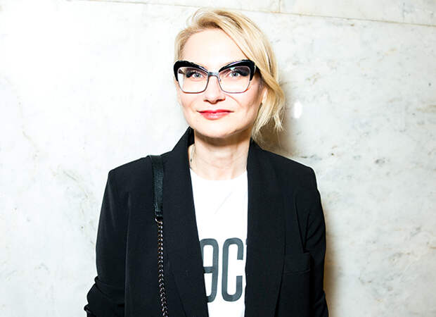 Эвелина Хромченко: 12 правил омолаживающего гардероба