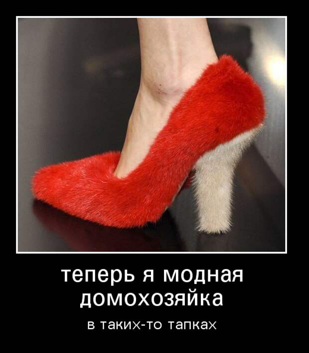 Забавные приколы про домохозяек: женщины поймут