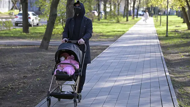 Более 7 млн заявок подано на выплаты для детей через портал госуслуг