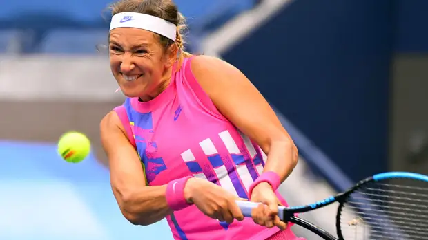 Теннисистка Азаренко высказалась против отстранения россиян и белорусов от Уимблдона