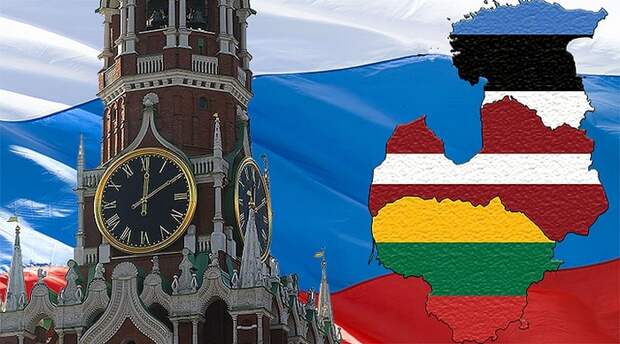 Виктор Алкснис. Когда Россия придет в себя, она вернется и в Прибалтику