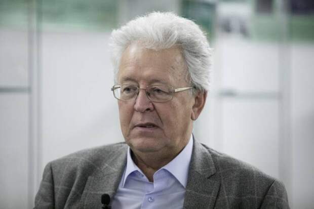 Валентин Катасонов: «Реальные масштабы ограбления России исчисляются триллионами»