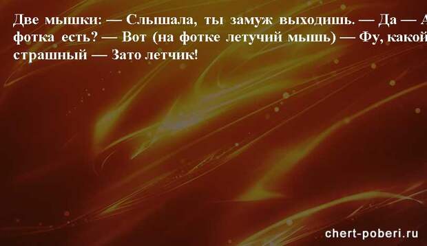 Самые смешные анекдоты ежедневная подборка chert-poberi-anekdoty-chert-poberi-anekdoty-30480217102020-2 картинка chert-poberi-anekdoty-30480217102020-2