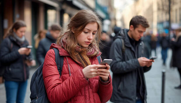 Шадаев заявил об обязанности Минцифры добиться снижения использования VPN