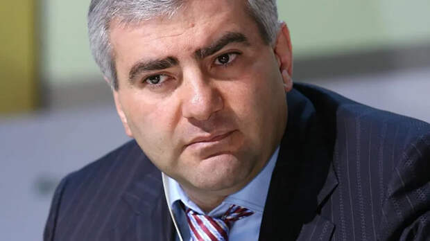 МИД Армении направил России ноту из-за высказываний по делу Самвела Карапетяна