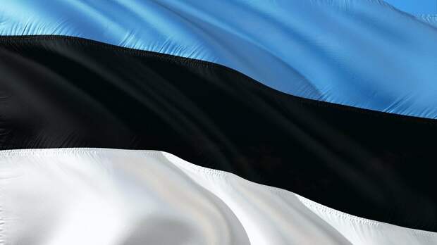 Эстония ограничит работу погранперехода с Россией в Нарве