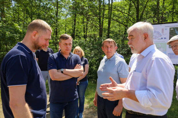 Источник: правительство РК Два новых крымских водохранилища: где планируют построить?