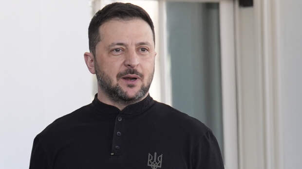 Названа выгода для Зеленского от затяжного конфликта с Россией