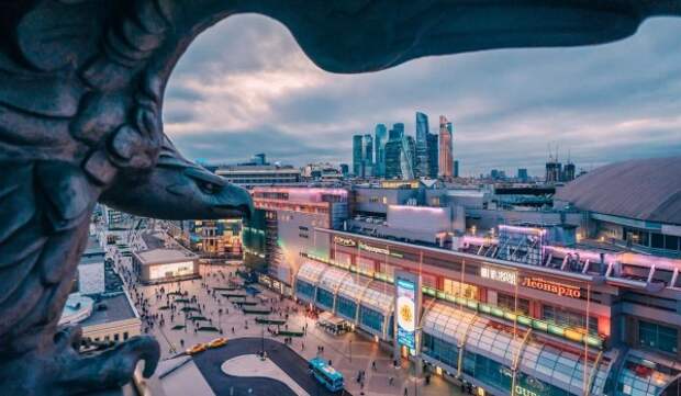 Авторов статей о Москве пригласили на конкурс туристической премии Le’TO 2024
