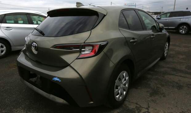 Названы самые выгодные для ввоза в Россию автомобили