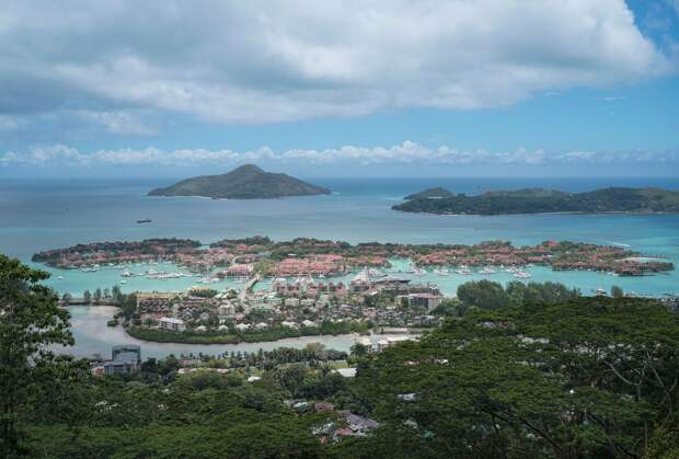 Круглогодичные рейсы из РФ на Сейшельские острова могут запустить в 2027 году