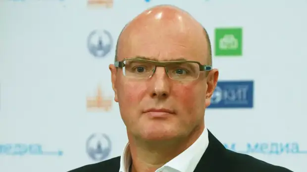 Президент КХЛ Чернышенко занял должность вице-премьер-министра России