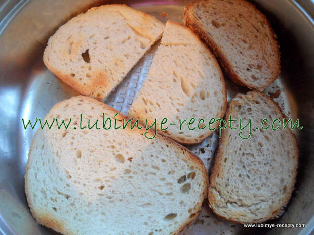 хлеб, рецепт Малосольные огурцы по-венгерски