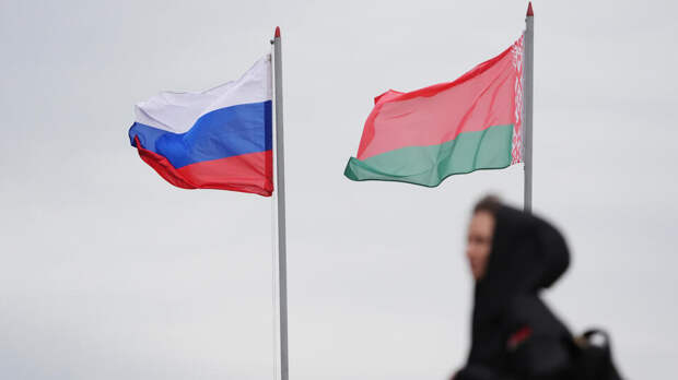 Совбезы России и Белоруссии усилят сотрудничество в сфере инфобезопасности