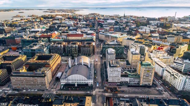 Россиян предупредили о риске потерять недвижимость в Финляндии