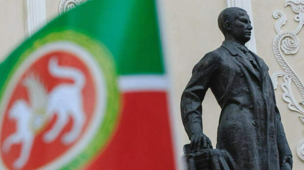 Татарстанда Туган тел көне һәм Тукайның тууына 140 ел тулу билгеләп үтеләчәк