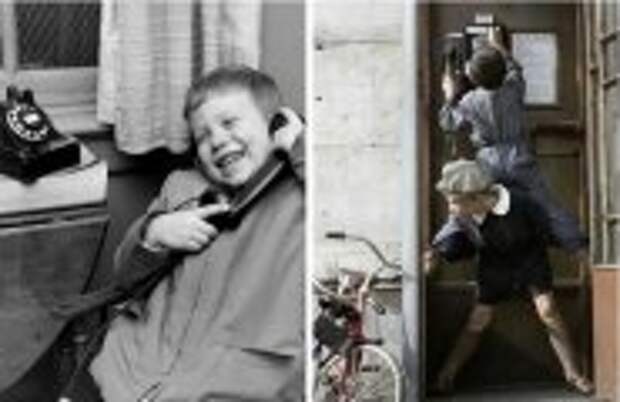 История и археология: «У вас вода бежит? Подставьте тазик!»: телефонные розыгрыши как вид хулиганства в СССР, за которое могли наказать