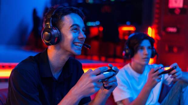 Зумеры из Волгограда отказываются от секса в пользу виртуальных эмоций