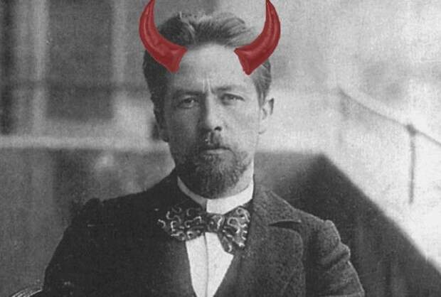 Антон Павлович стал героем, но отец не мог в это поверить.
