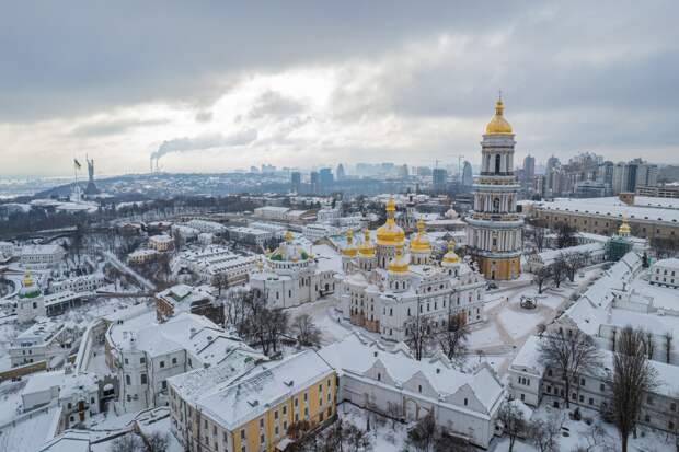Киевские рестораны на грани закрытия из-за взлёта цен на генераторы и проблемы с энергией