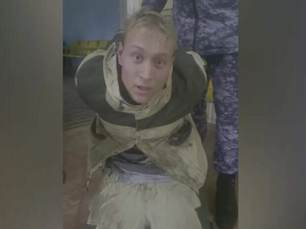 Расстрелявший военкома в Усть-Илимске Руслан Зинин работал на лесозаготовках
